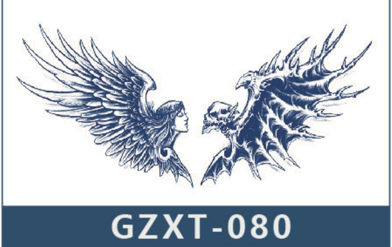 BAY ve Bayan göğüs 28x15 1 ve 2 aylık kalıcı dövme Dövme modelleri ￼